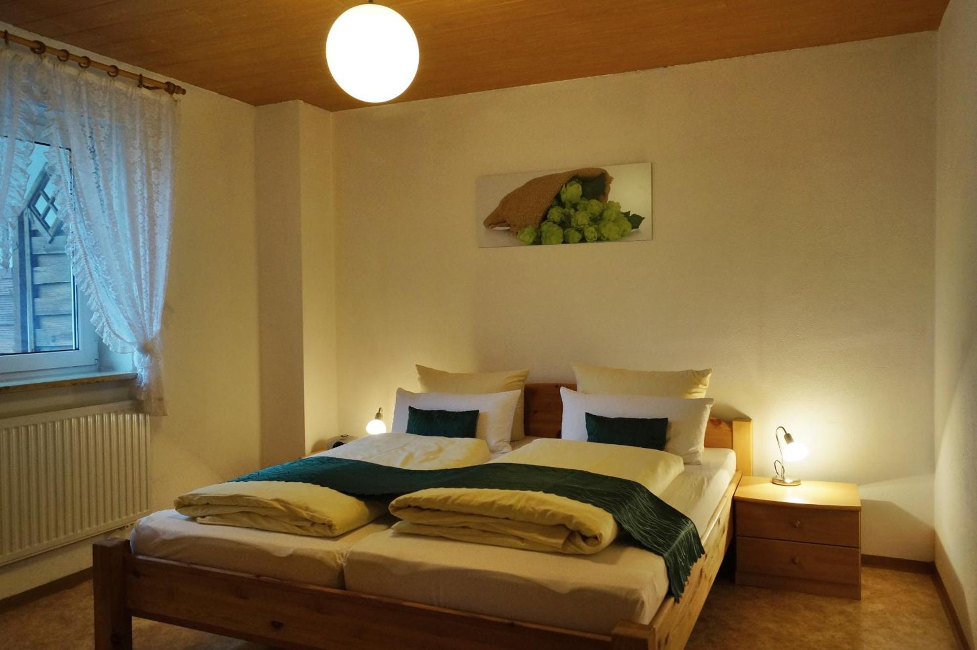 Gasthof Pension Waldfrieden Brand Δωμάτιο φωτογραφία