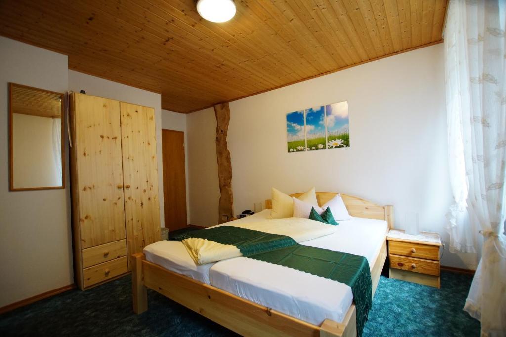 Gasthof Pension Waldfrieden Brand Δωμάτιο φωτογραφία